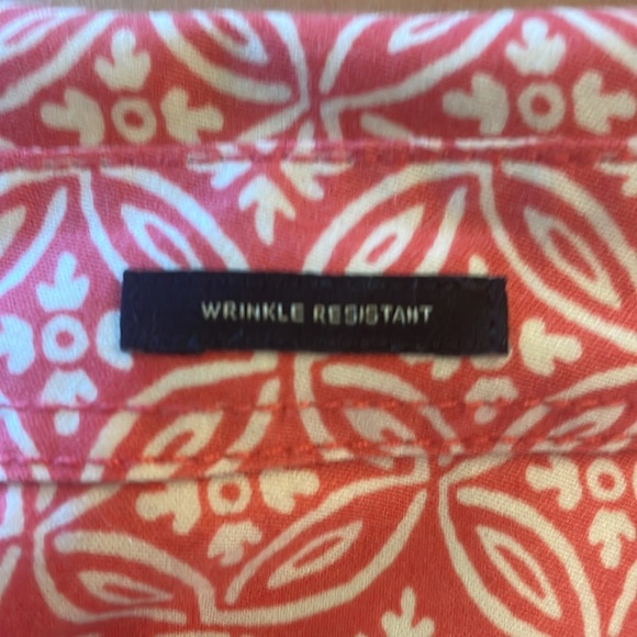 Talbots button up - Picture 6 of 6